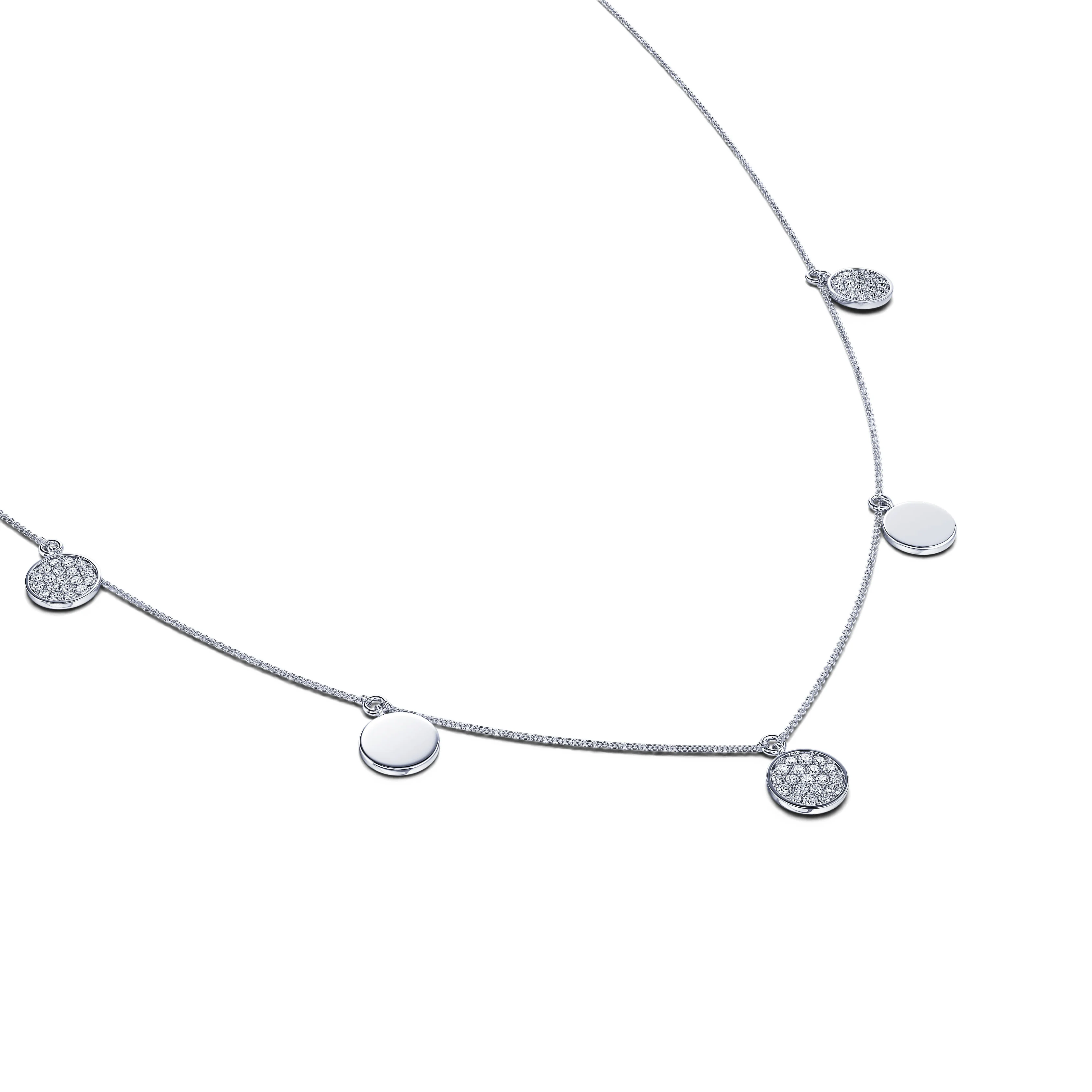 Nouveautés colliers